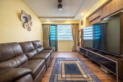 Blk 308B Punggol Walk (Punggol), HDB 4 Rooms #525791411